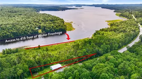 682 Route 365, Russia, NY 13438