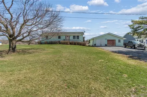 26242 County Route 32, Pamelia, NY 13637