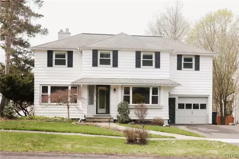 326 Scott Ave, Syracuse, NY 13224