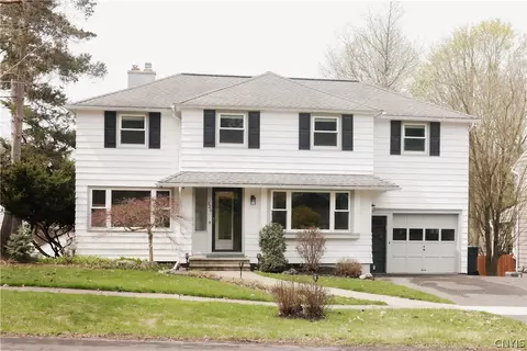 326 Scott Ave, Syracuse, NY 13224