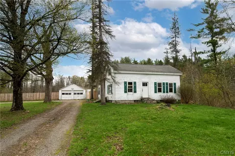 7156 Rt-291, Marcy, NY 13403