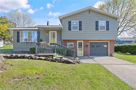 168 Tallman St, Oswego, NY 13126