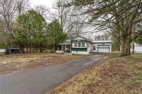 111 Bridge St, Champion, NY 13619
