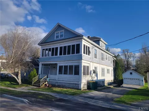 415 N Clinton St, Wilna, NY 13619