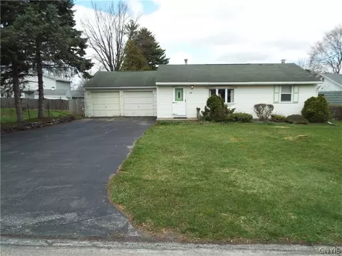 210 S Webber Dr, Sullivan, NY 13037