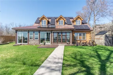 5666 Nutting Street Street Rd, Henderson, NY 13650