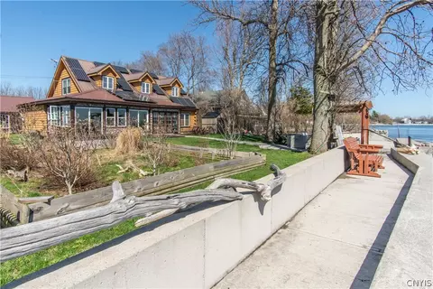 5666 Nutting Street Street Rd, Henderson, NY 13650