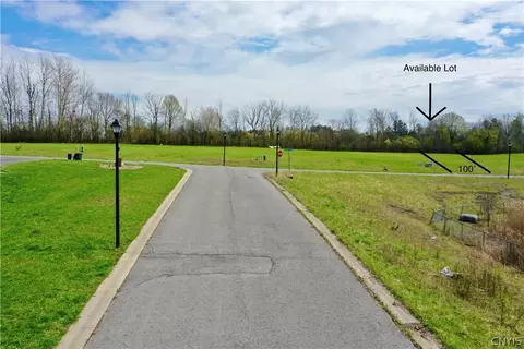 40 Vitale Drive Vitale, Sennett, NY 13021