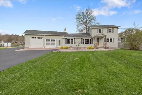 9719 Ethel Rd, Brewerton, NY 13029