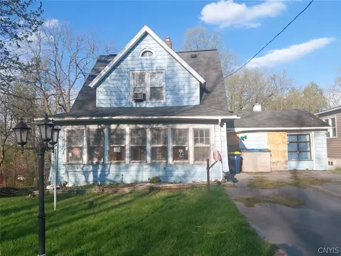 222 Turner Ave, Syracuse, NY 13219