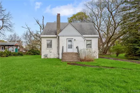 112 Gillespie Ave, Syracuse, NY 13219