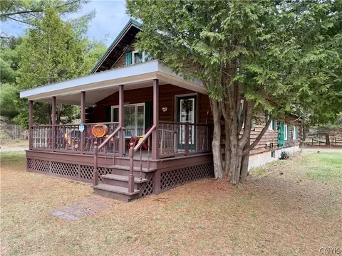 10604 State Route 28, Forestport, NY 13338