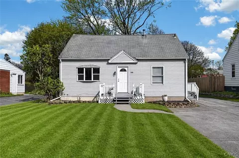 314 Russell Ave, Salina, NY 13088