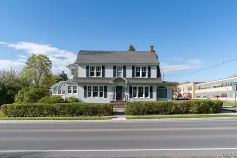 1419 Olmsted Dr, Watertown, NY 13601