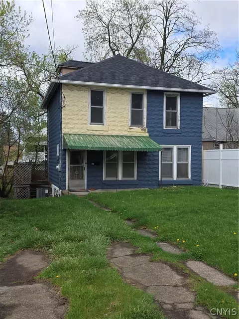 1 5 Grand St, Binghamton, NY 13903