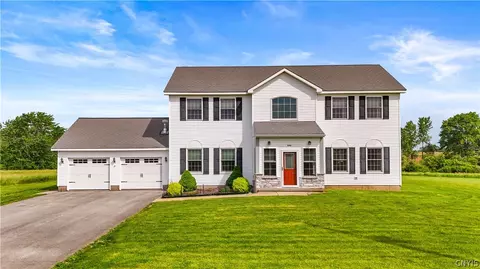 7751 Sally Rd, Marshall, NY 13480