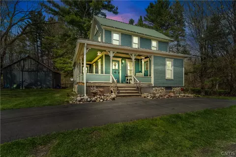 76 State Route 49, Cleveland, NY 13042