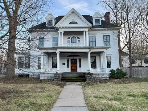 205 Ten Eyck St, Watertown, NY 13601
