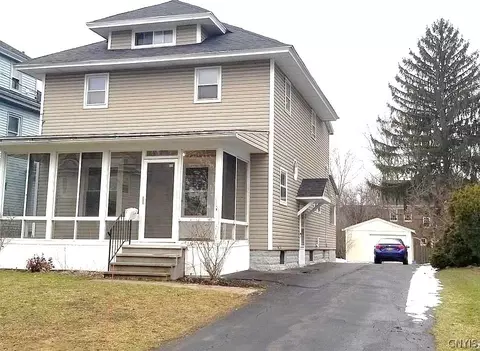 187 Durston Ave, Syracuse, NY 13203