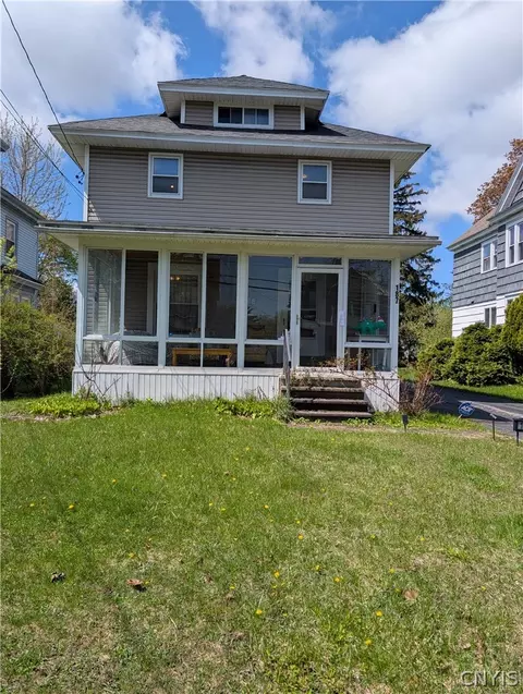 187 Durston Ave, Syracuse, NY 13203