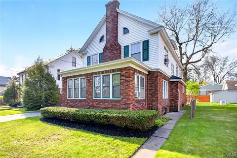 102 Kline St, Syracuse, NY 13203