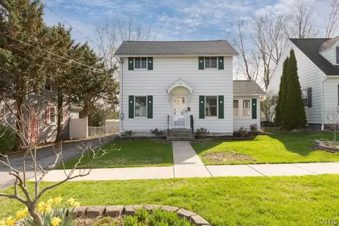 109 Hazel St, Salina, NY 13088