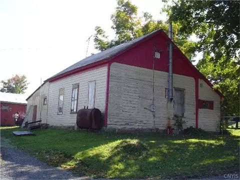 338 Brighton Rd, Richfield, NY 13439