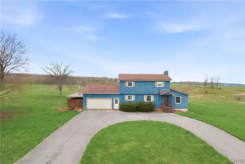 9341 E Floyd Rd, Floyd, NY 13354