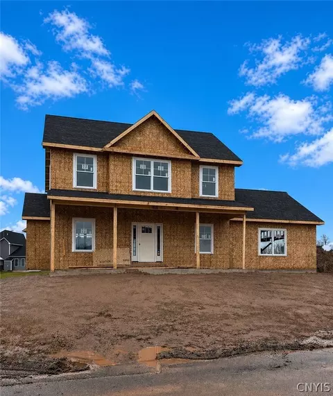 8021 Sedge Grass Rd, Lysander, NY 13027
