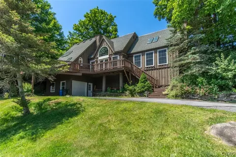 16251 Sandy Creek Valley Rd, Watertown, NY 13601