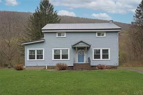 7084 N Glen Haven Rd, Sempronius, NY 13077