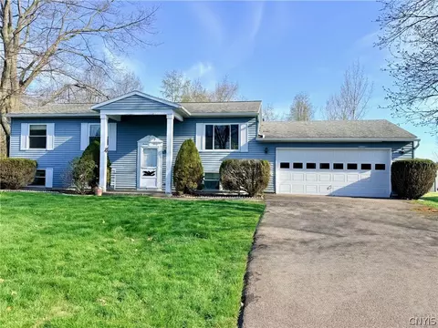 730 Bowling Green Rd, Cortlandville, NY 13045