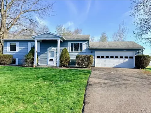 730 Bowling Green Rd, Cortlandville, NY 13045