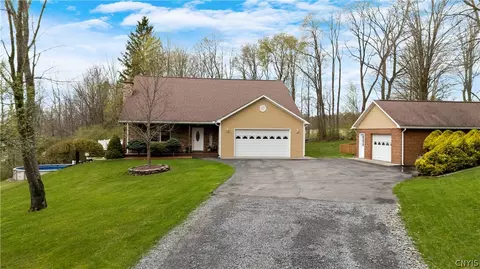 99 Carpenter Ave, Groton, NY 13073