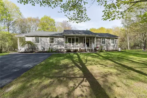 17063 Lemay Rd, Adams, NY 13605