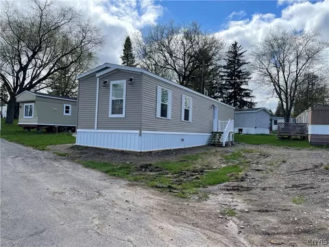 lot310 1173 Ny-5, Elbridge, NY 13060