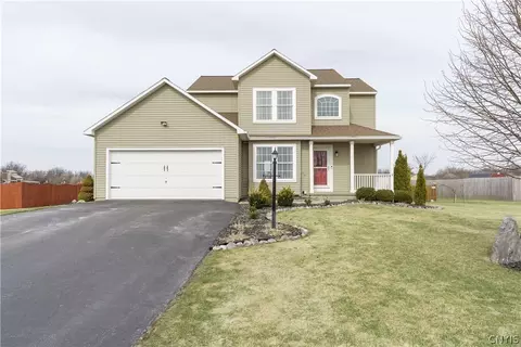 26058 Liberty Ave, Pamelia, NY 13601