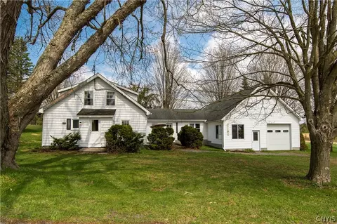 434 Mckoons Rd, Columbia, NY 13439