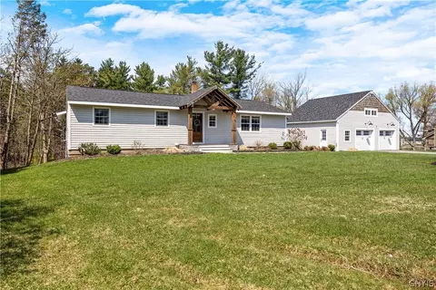 4035 Nelson Heights Rd, Nelson, NY 13035