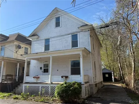 17 West Ave, German Flatts, NY 13357