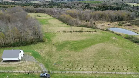 Smith-kingsman Road, German, NY 13801