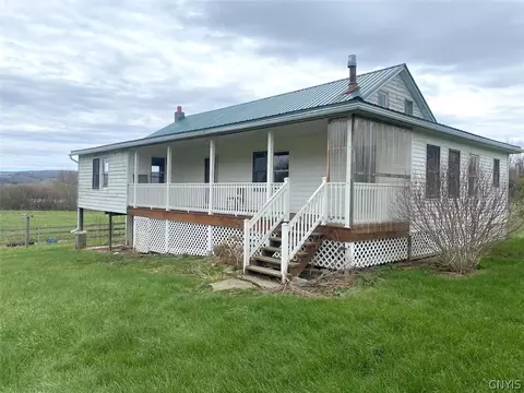 6693 Route 305, Belfast, NY 14711