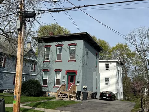 12 Easterly Ave, Auburn, NY 13021