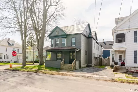 828 Boyd St, Watertown, NY 13601