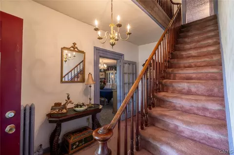 Entry Way - 6778 State Route 20, Madison, NY 13402 photo 2 of 4