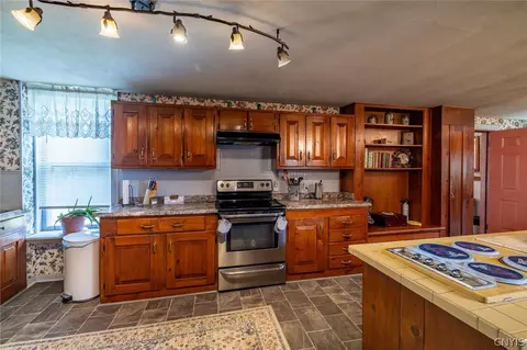 Kitchen - 6778 State Route 20, Madison, NY 13402 photo 3 of 4