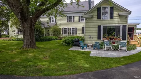 Exterior - 6778 State Route 20, Madison, NY 13402 photo 4 of 8