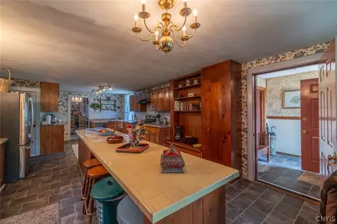 Kitchen - 6778 State Route 20, Madison, NY 13402 photo 2 of 4