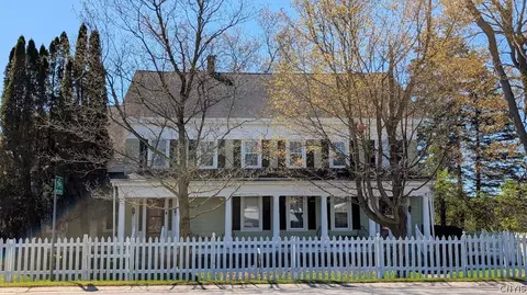 Exterior - 6778 State Route 20, Madison, NY 13402 photo 2 of 8