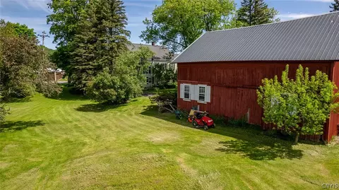 Exterior - 6778 State Route 20, Madison, NY 13402 photo 7 of 8
